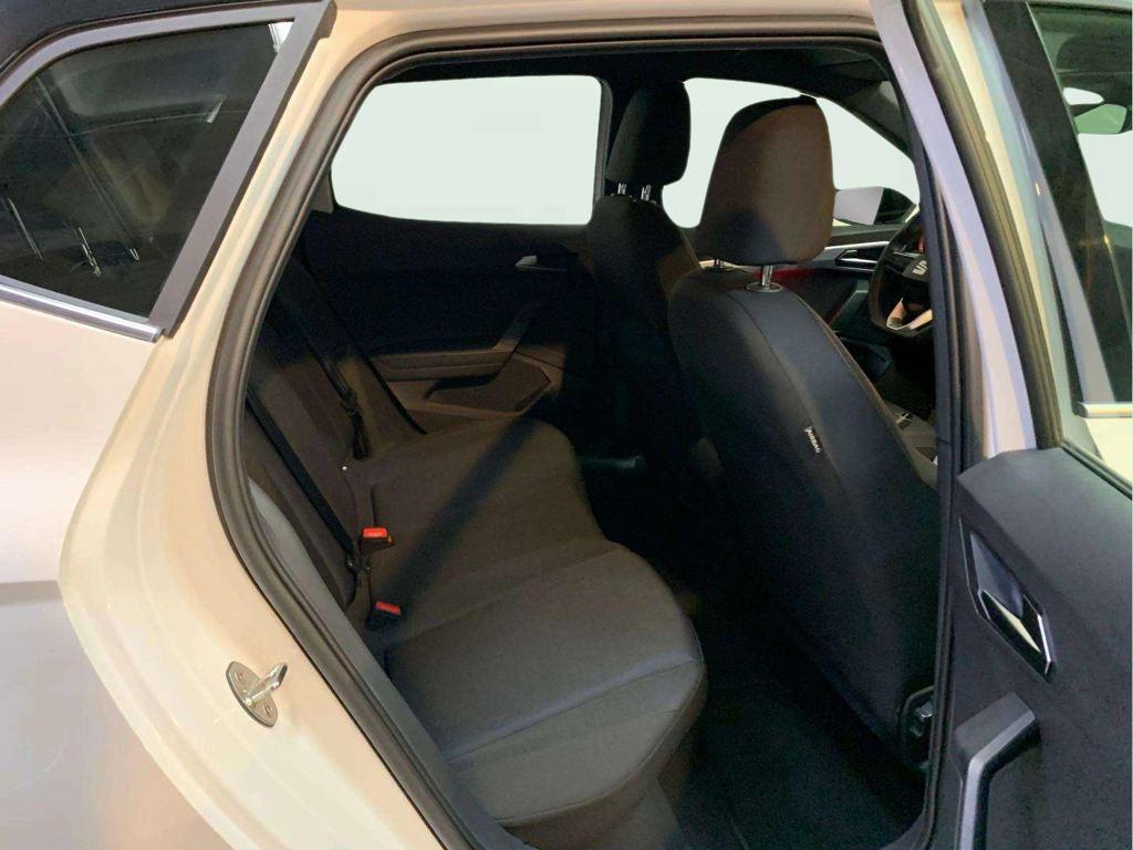 SEAT Arona 1.0 TSI FR XM DSG 85 kW (115 CV) - 5