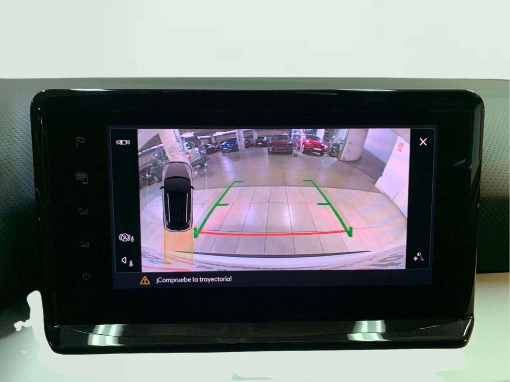 SEAT Arona 1.0 TSI FR XM DSG 85 kW (115 CV) - 10