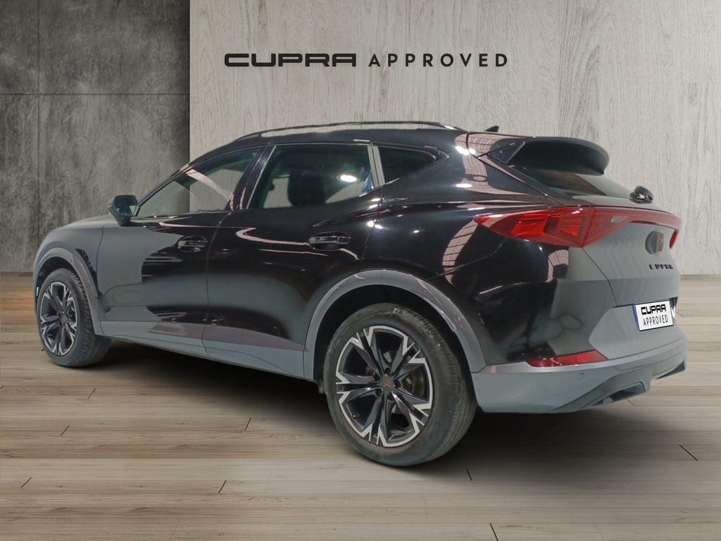 CUPRA Formentor 1.5 TSI DSG 110 kW (150 CV) - 1