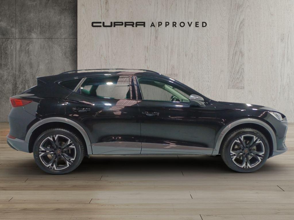 CUPRA Formentor 1.5 TSI DSG 110 kW (150 CV) - 2