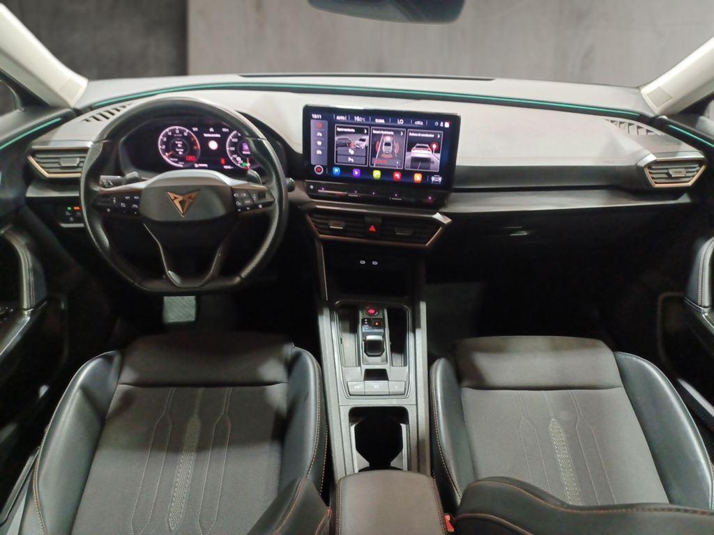 CUPRA Formentor 1.5 TSI DSG 110 kW (150 CV) - 3