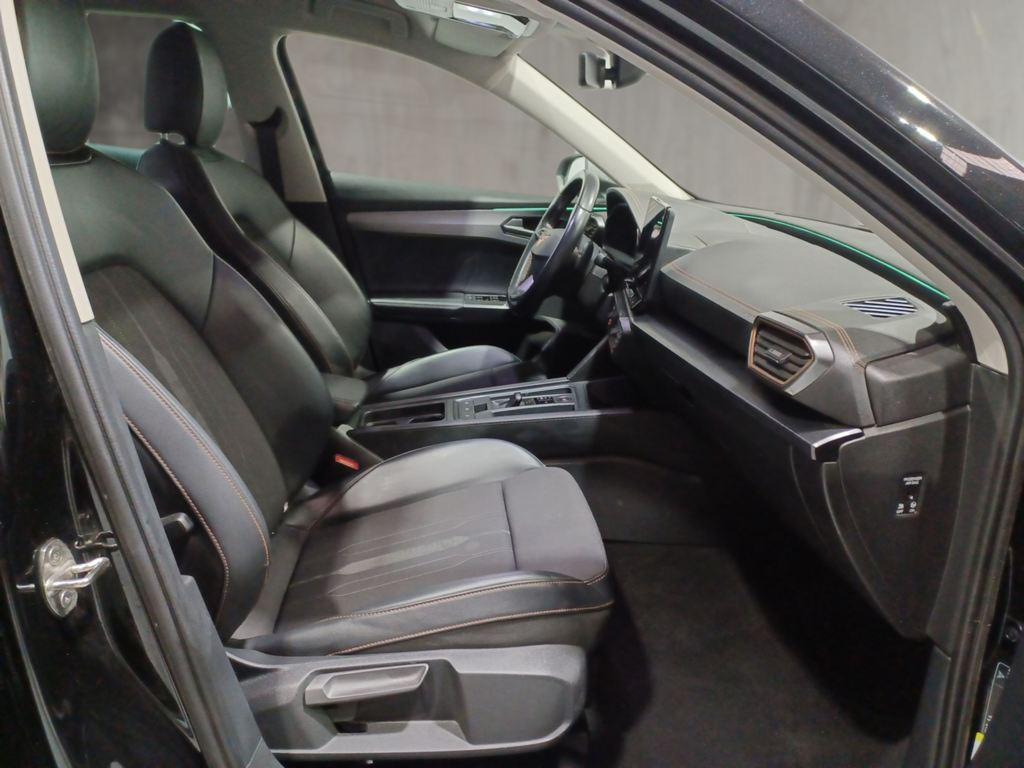 CUPRA Formentor 1.5 TSI DSG 110 kW (150 CV) - 4