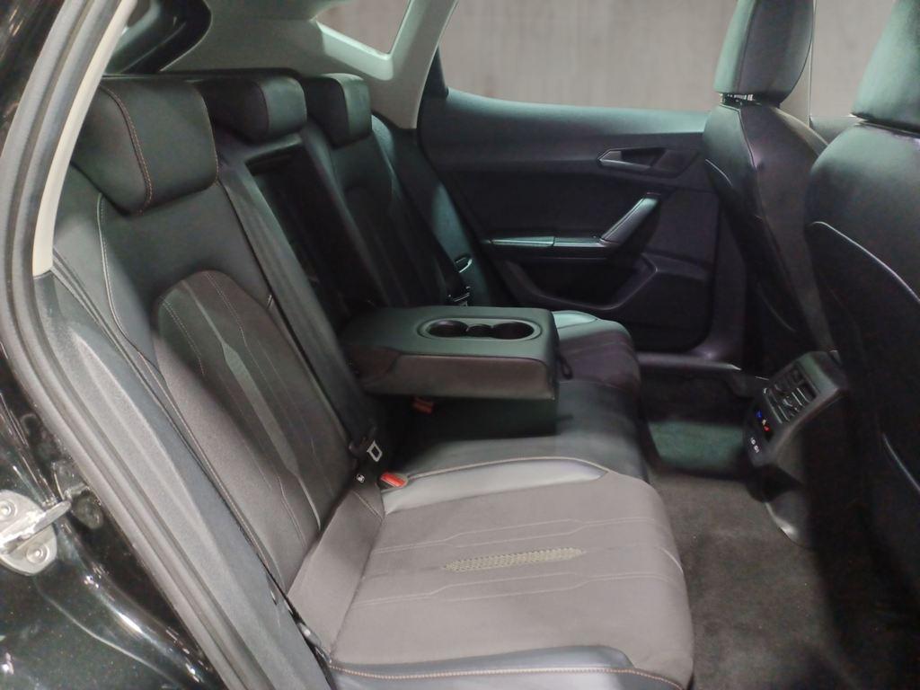 CUPRA Formentor 1.5 TSI DSG 110 kW (150 CV) - 5