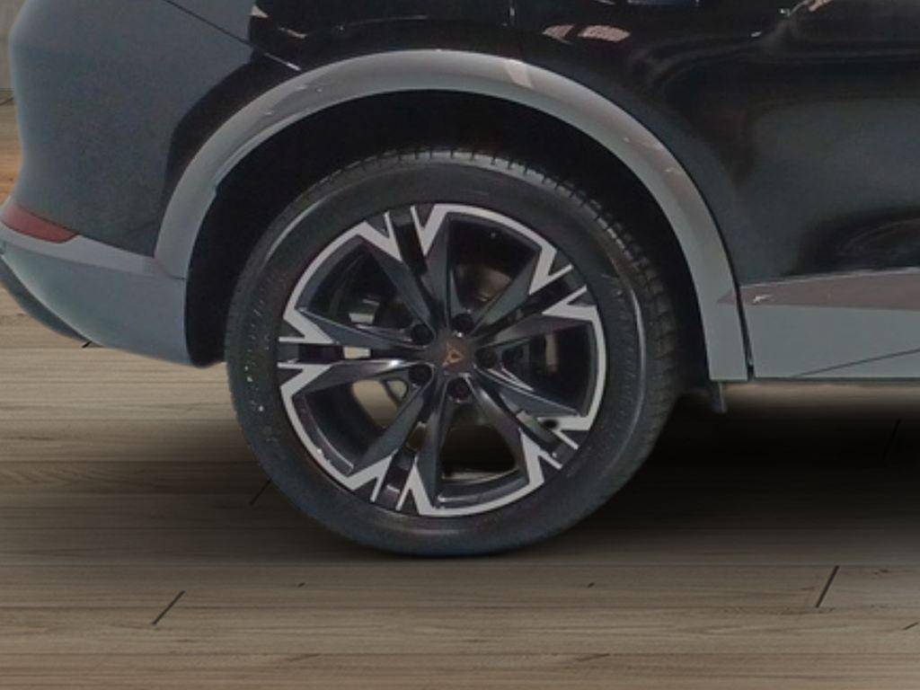 CUPRA Formentor 1.5 TSI DSG 110 kW (150 CV) - 7