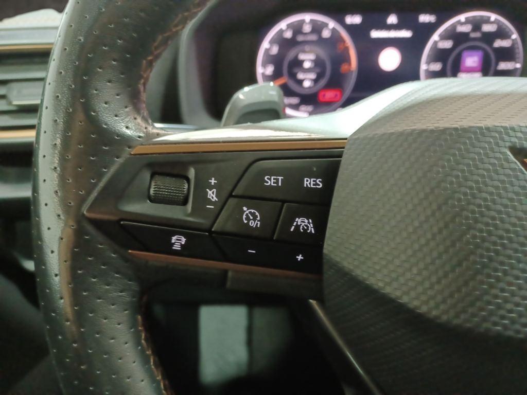 CUPRA Formentor 1.5 TSI DSG 110 kW (150 CV) - 8