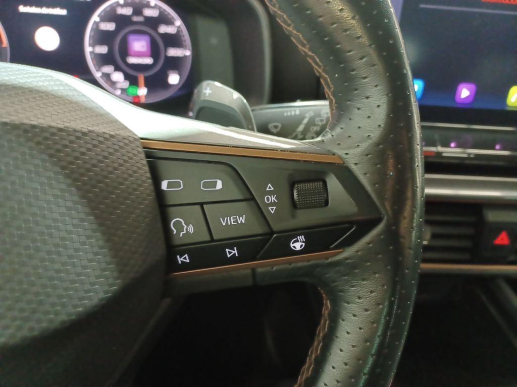 CUPRA Formentor 1.5 TSI DSG 110 kW (150 CV) - 9