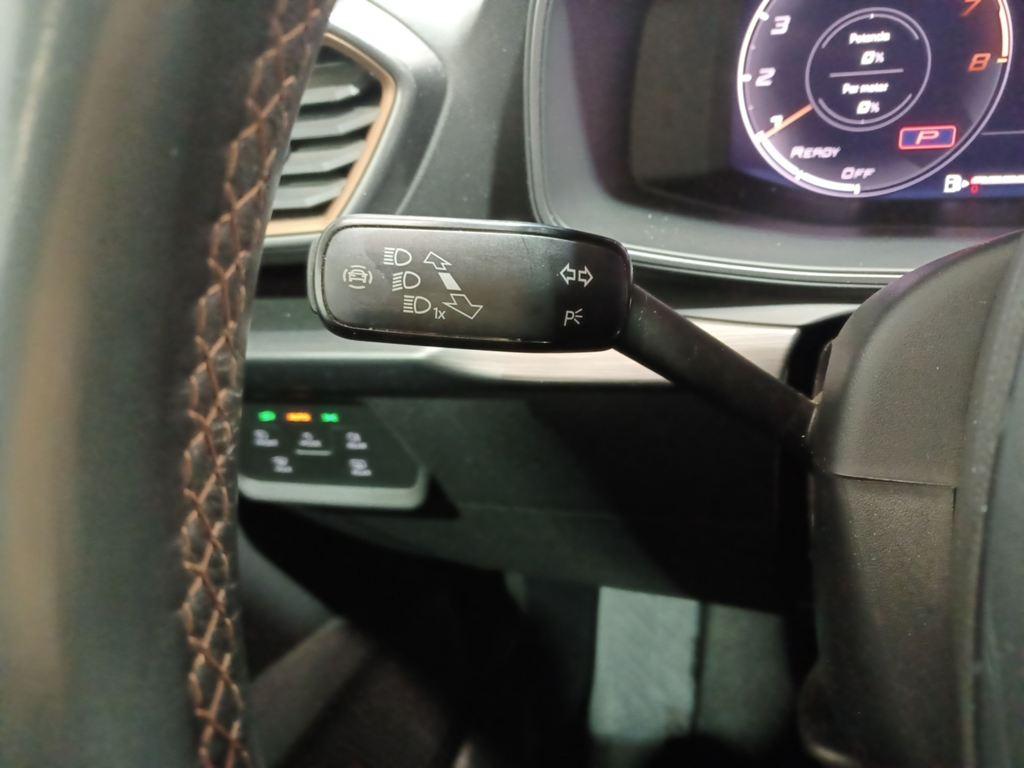 CUPRA Formentor 1.5 TSI DSG 110 kW (150 CV) - 10