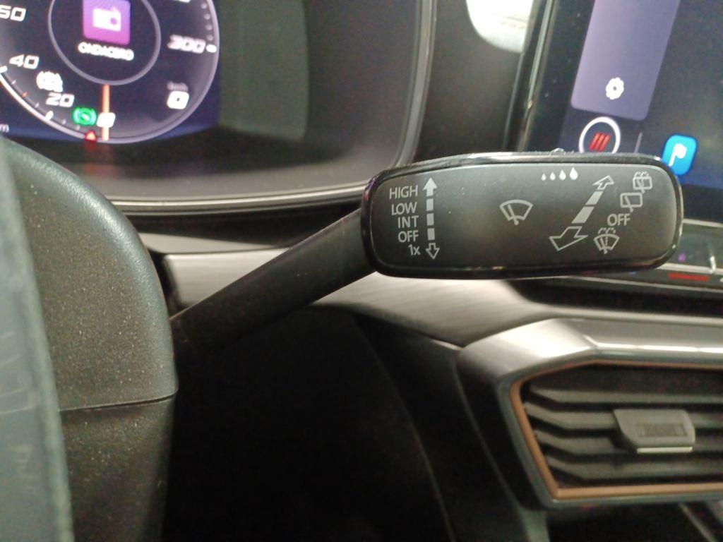 CUPRA Formentor 1.5 TSI DSG 110 kW (150 CV) - 11