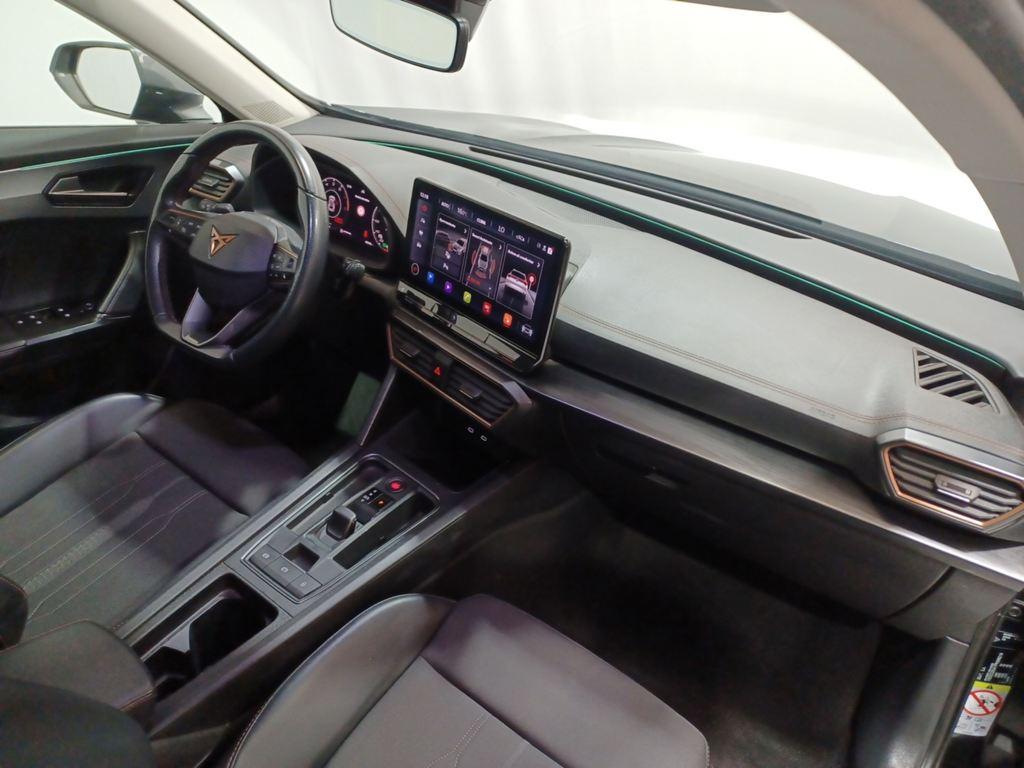 CUPRA Formentor 1.5 TSI DSG 110 kW (150 CV) - 13