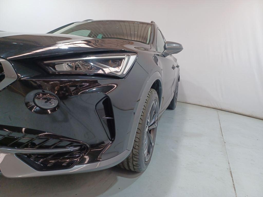 CUPRA Formentor 1.5 TSI DSG 110 kW (150 CV) - 14