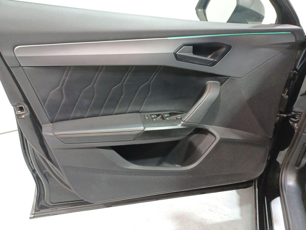 CUPRA Formentor 1.5 TSI DSG 110 kW (150 CV) - 16