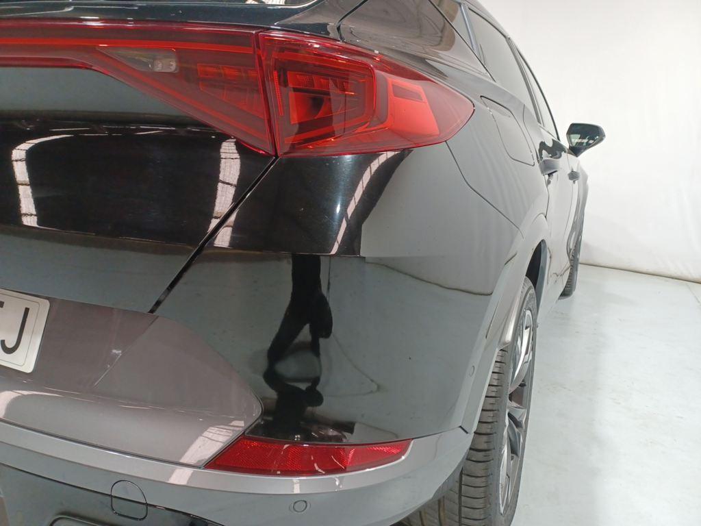 CUPRA Formentor 1.5 TSI DSG 110 kW (150 CV) - 17