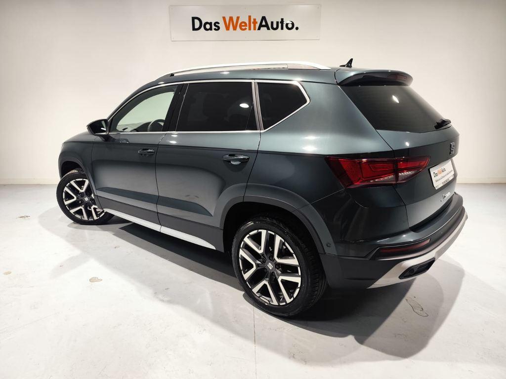 SEAT Ateca 1.5 TSI S&S X-Perience XXL DSG 110 kW (150 CV) - 1
