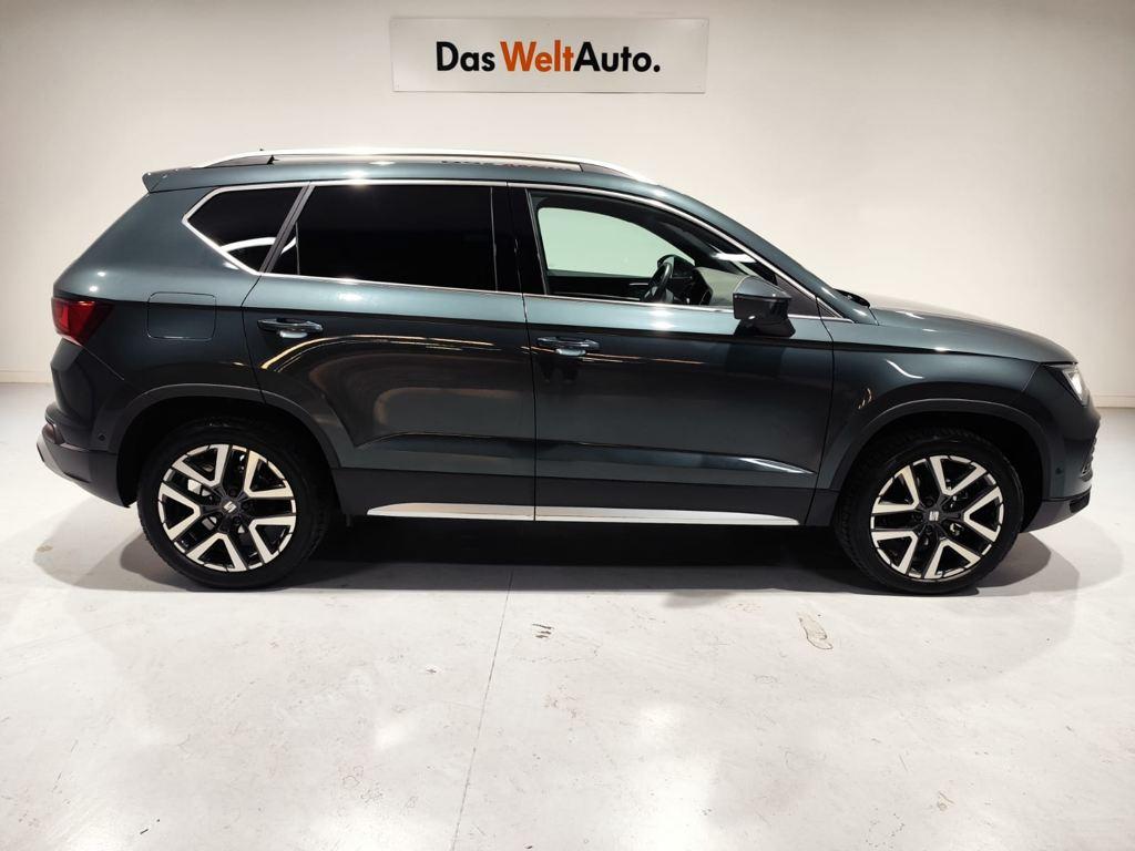 SEAT Ateca 1.5 TSI S&S X-Perience XXL DSG 110 kW (150 CV) - 2