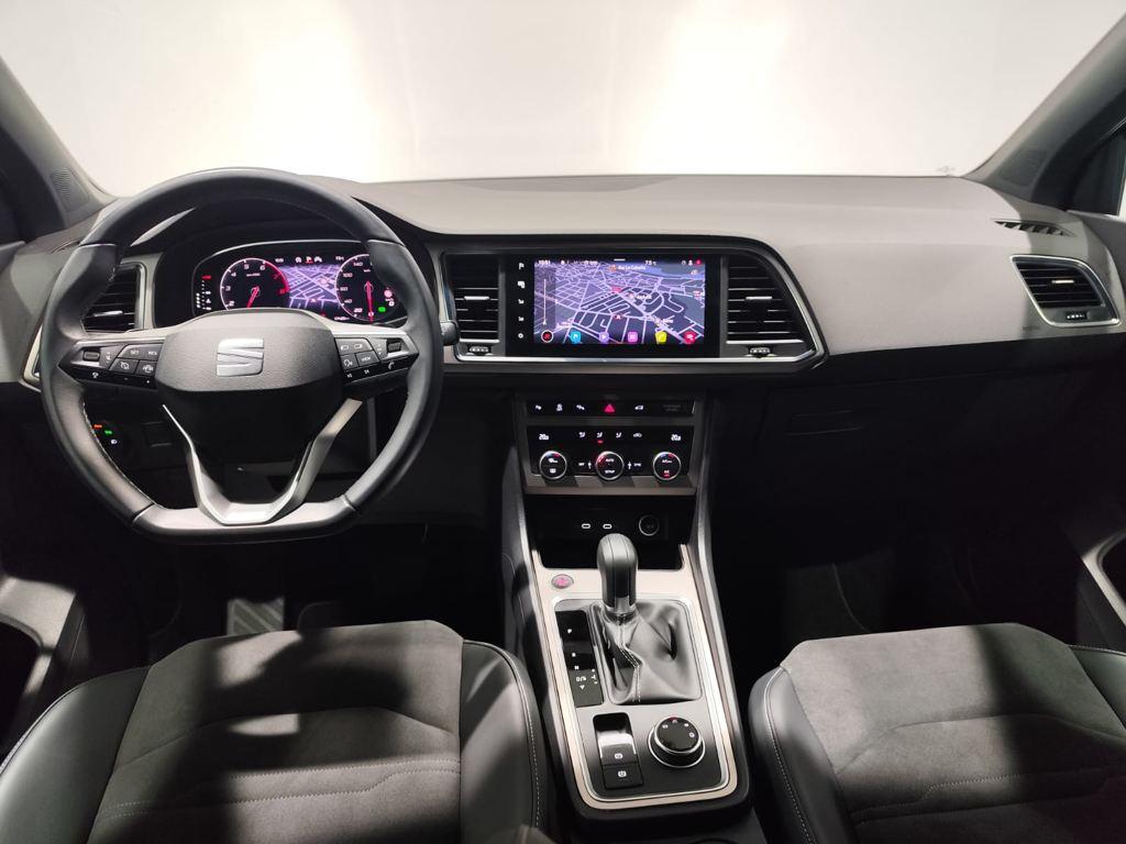 SEAT Ateca 1.5 TSI S&S X-Perience XXL DSG 110 kW (150 CV) - 3