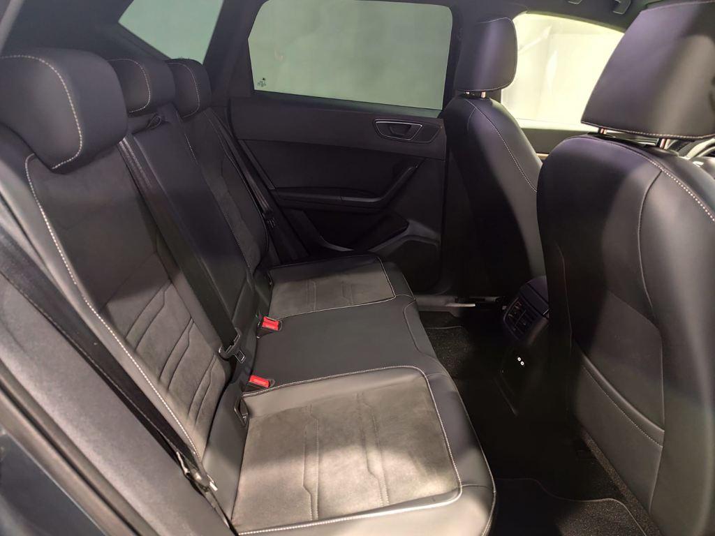 SEAT Ateca 1.5 TSI S&S X-Perience XXL DSG 110 kW (150 CV) - 5