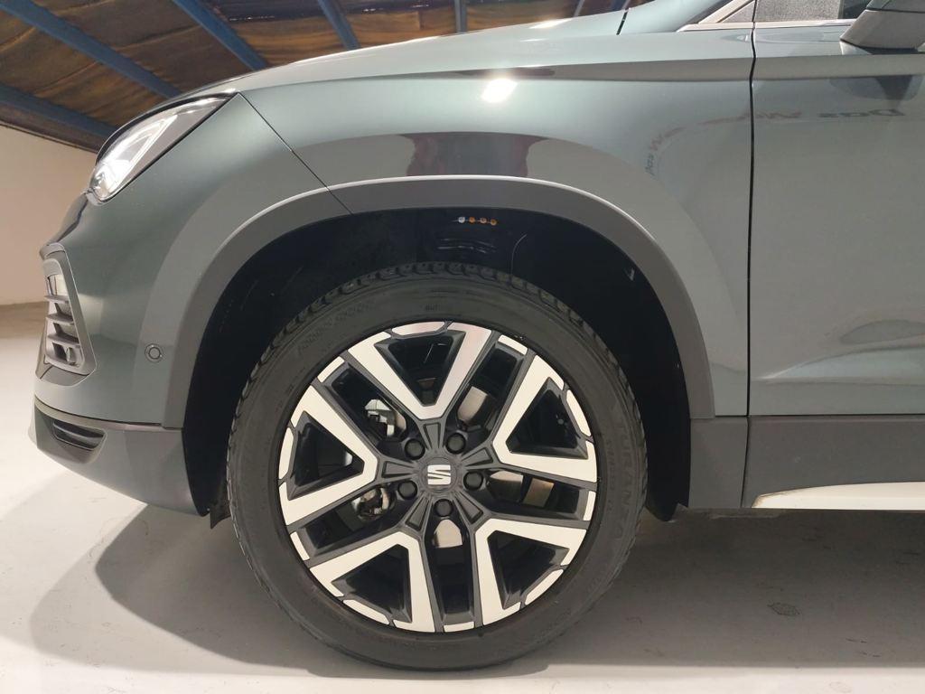 SEAT Ateca 1.5 TSI S&S X-Perience XXL DSG 110 kW (150 CV) - 7