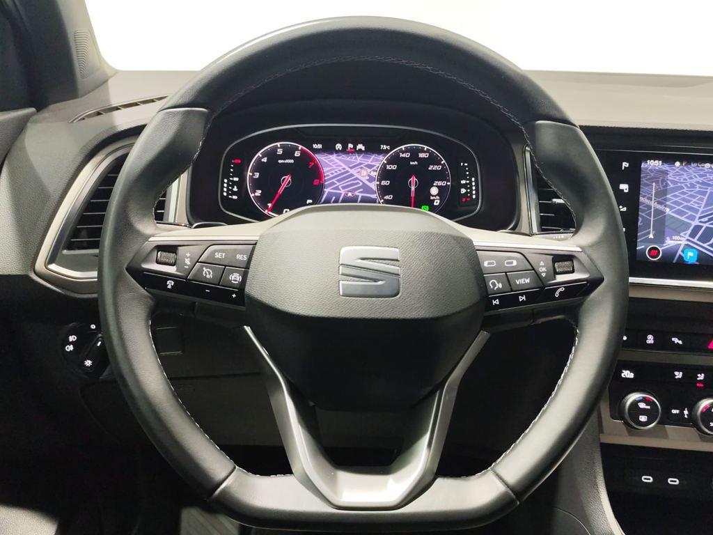 SEAT Ateca 1.5 TSI S&S X-Perience XXL DSG 110 kW (150 CV) - 8