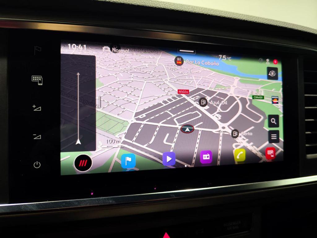 SEAT Ateca 1.5 TSI S&S X-Perience XXL DSG 110 kW (150 CV) - 10