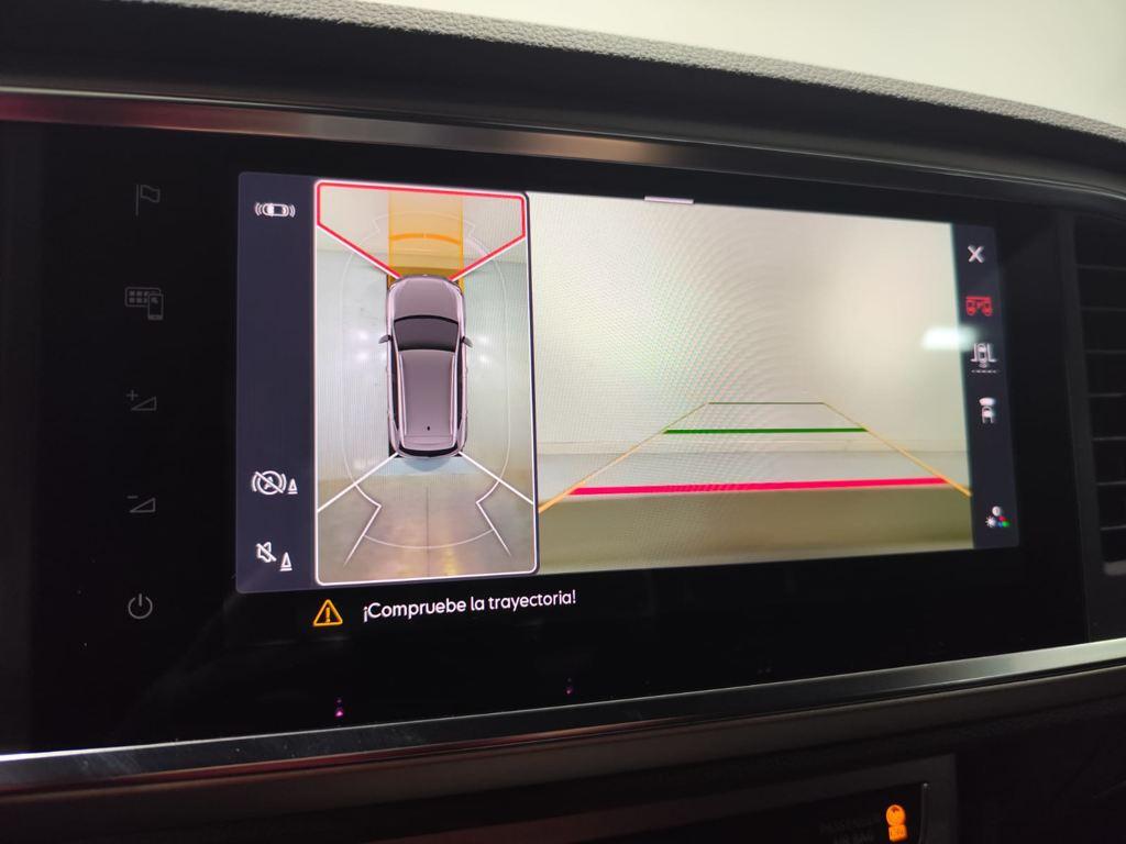 SEAT Ateca 1.5 TSI S&S X-Perience XXL DSG 110 kW (150 CV) - 11