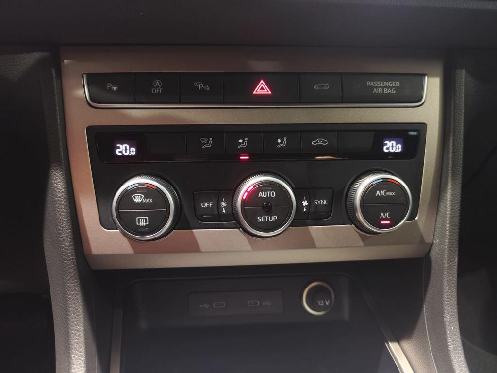 SEAT Ateca 1.5 TSI S&S X-Perience XXL DSG 110 kW (150 CV) - 12