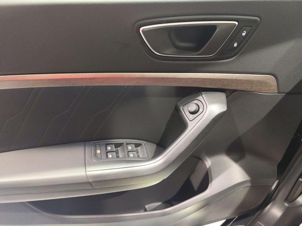 SEAT Ateca 1.5 TSI S&S X-Perience XXL DSG 110 kW (150 CV) - 14