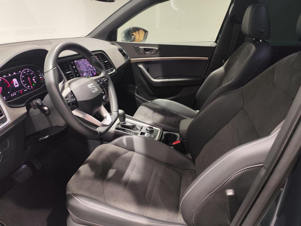 SEAT Ateca 1.5 TSI S&S X-Perience XXL DSG 110 kW (150 CV) - 17