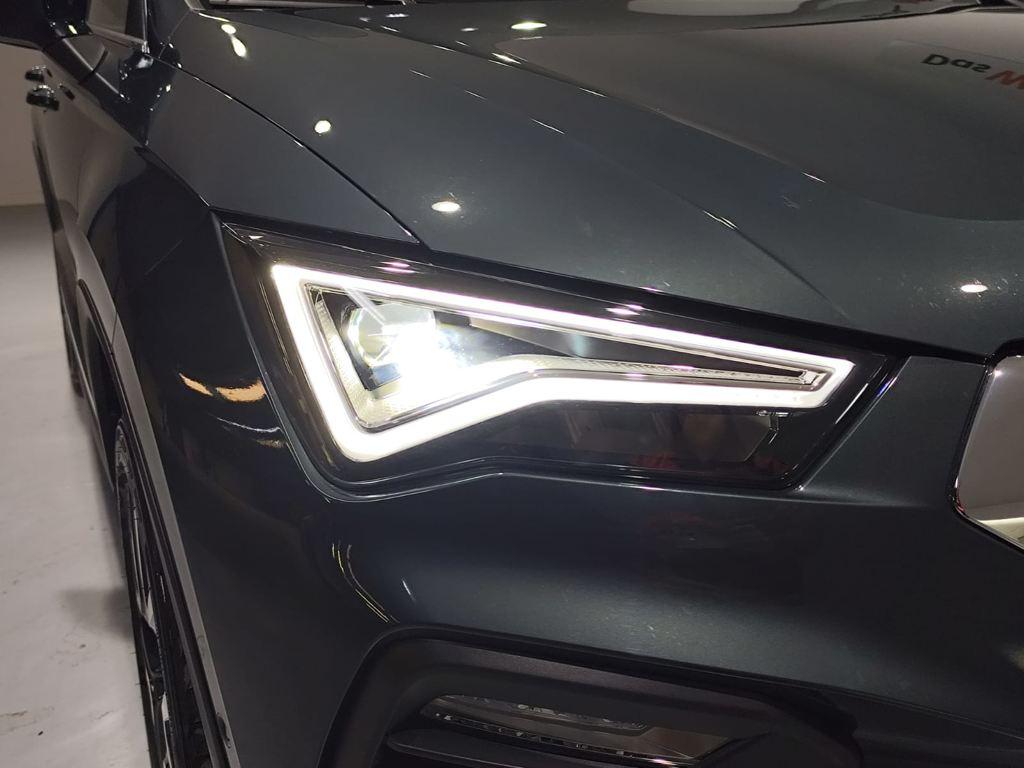 SEAT Ateca 1.5 TSI S&S X-Perience XXL DSG 110 kW (150 CV) - 18