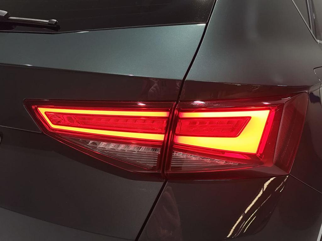 SEAT Ateca 1.5 TSI S&S X-Perience XXL DSG 110 kW (150 CV) - 19