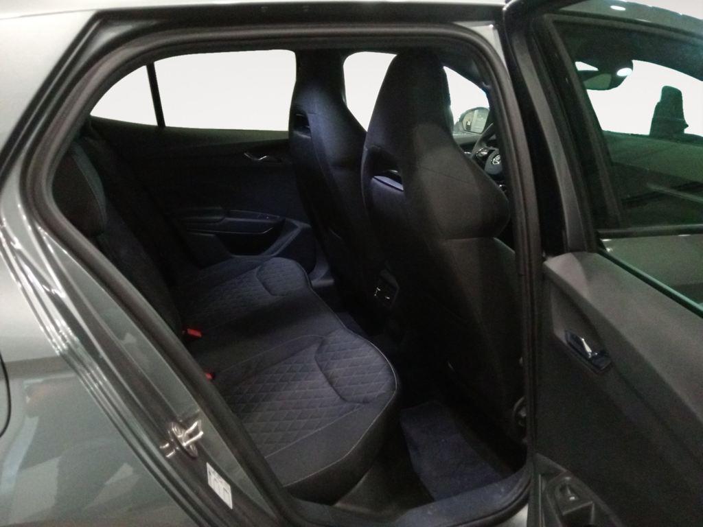 Skoda Fabia 1.0 TSI Design 70 kW (95 CV) - 5