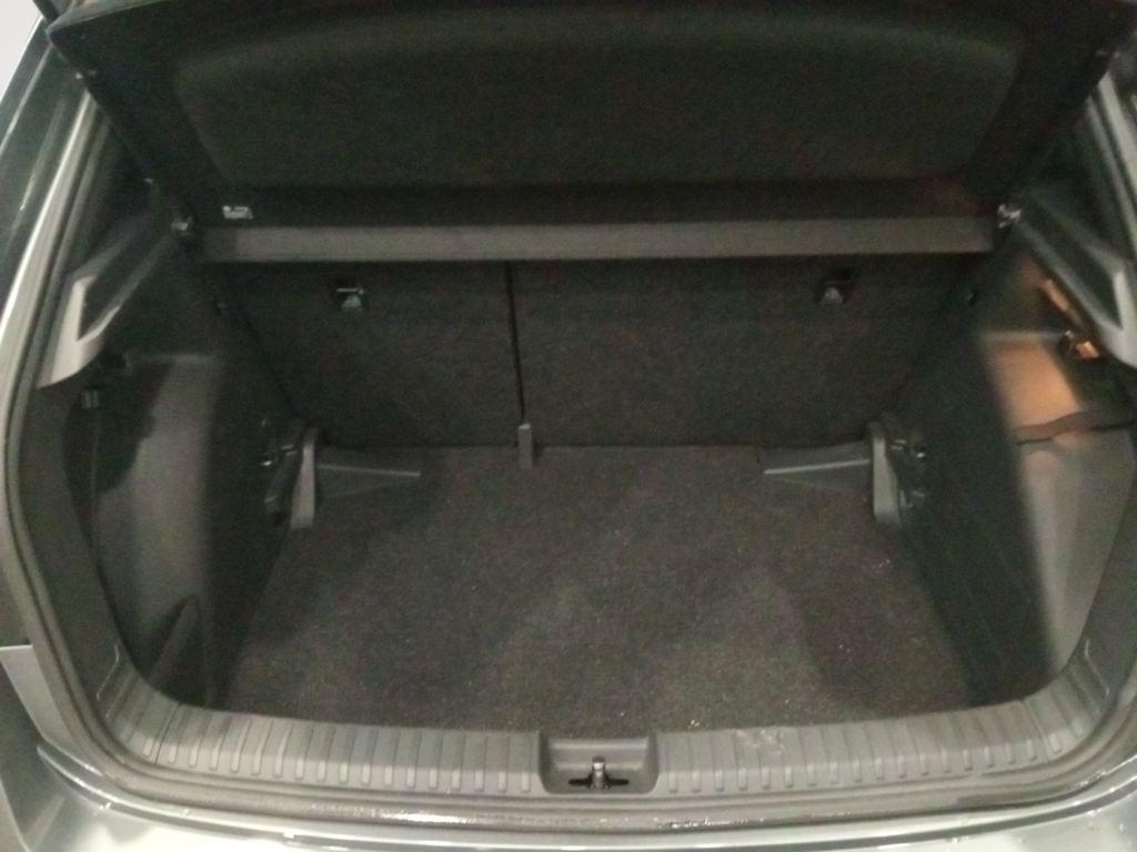 Skoda Fabia 1.0 TSI Design 70 kW (95 CV) - 6