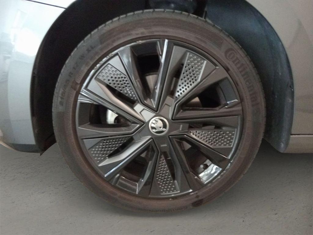 Skoda Fabia 1.0 TSI Design 70 kW (95 CV) - 7