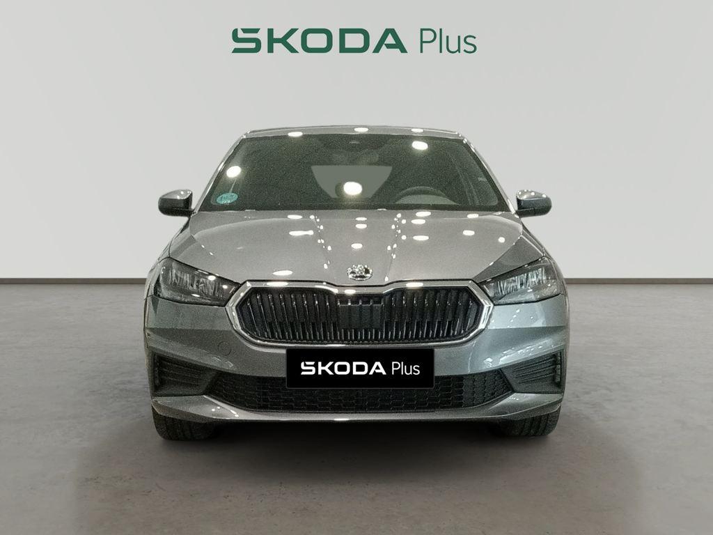 Skoda Fabia 1.0 TSI Design 70 kW (95 CV) - 12