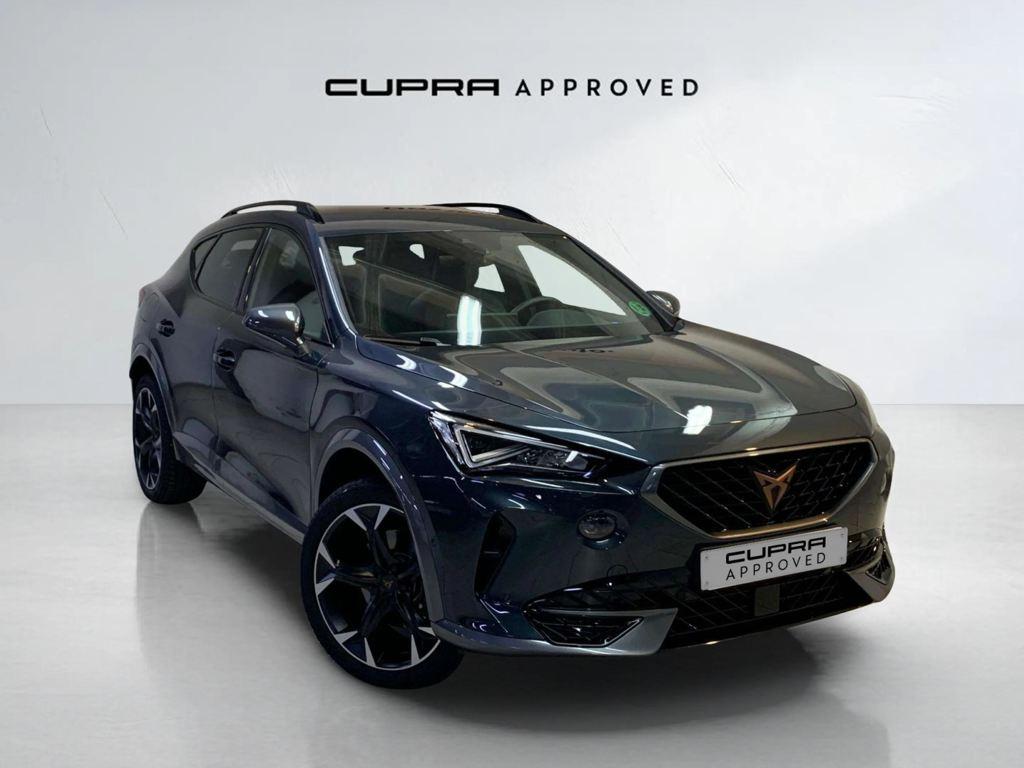 CUPRA Formentor 1.5 TSI DSG 110 kW (150 CV) - 0