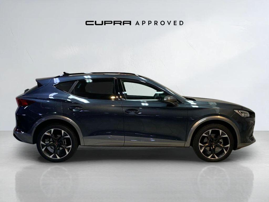 CUPRA Formentor 1.5 TSI DSG 110 kW (150 CV) - 2