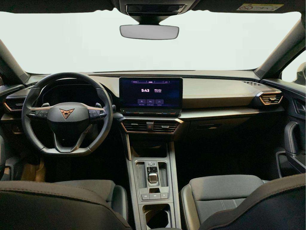 CUPRA Formentor 1.5 TSI DSG 110 kW (150 CV) - 3