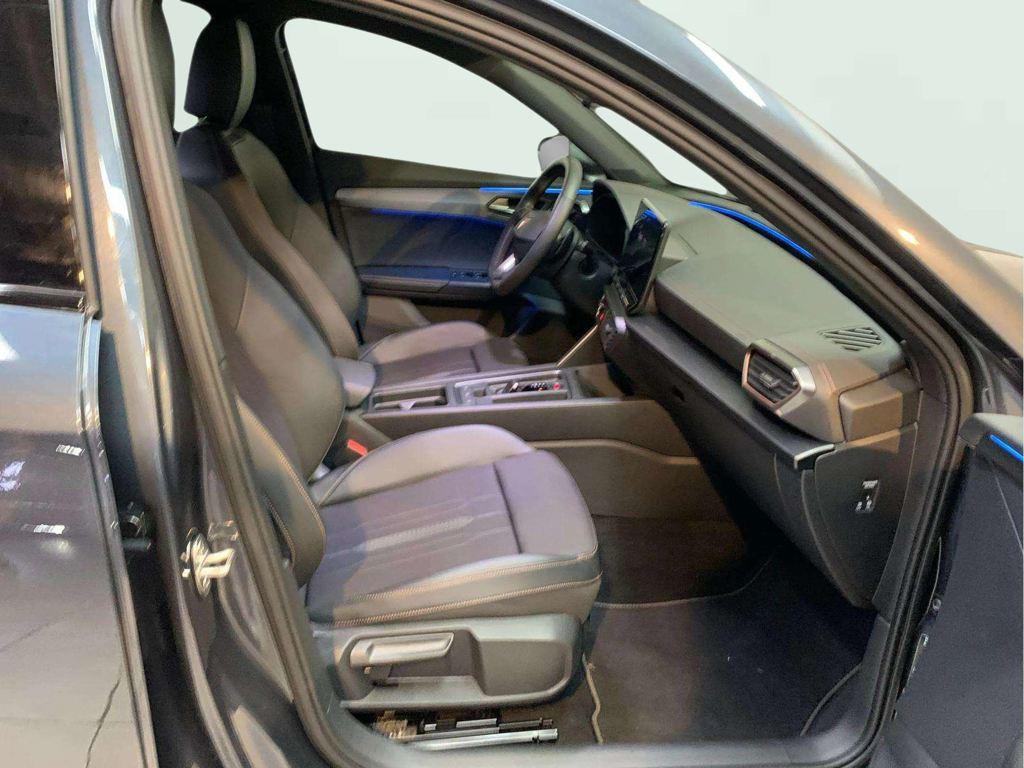 CUPRA Formentor 1.5 TSI DSG 110 kW (150 CV) - 4