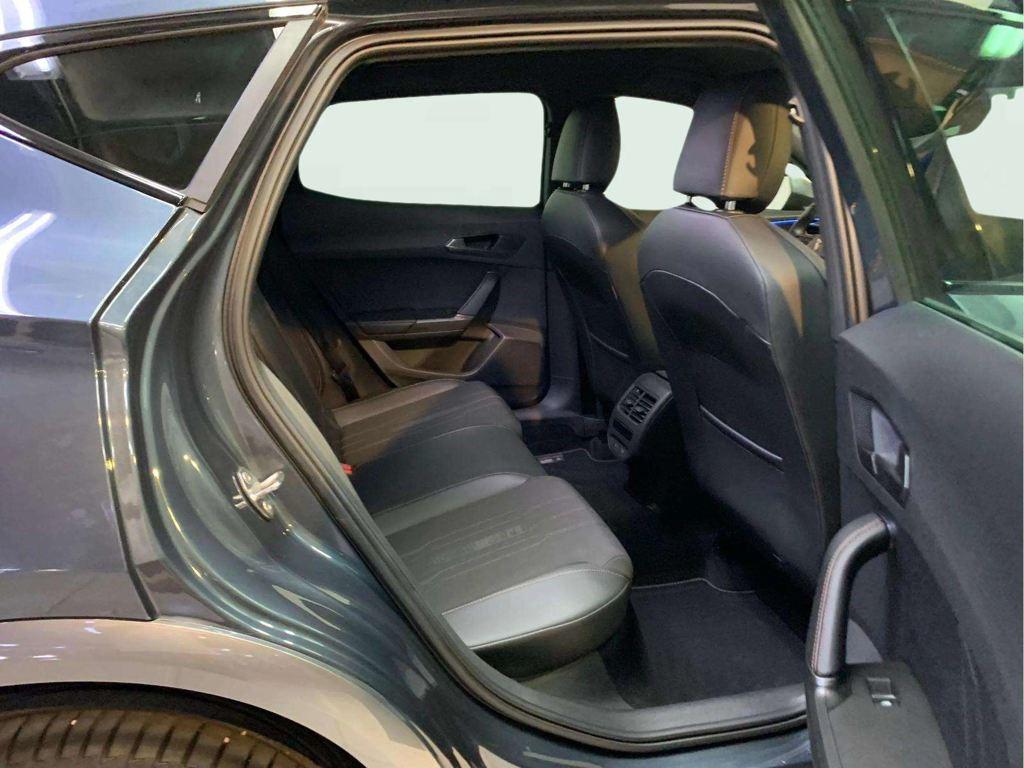 CUPRA Formentor 1.5 TSI DSG 110 kW (150 CV) - 5