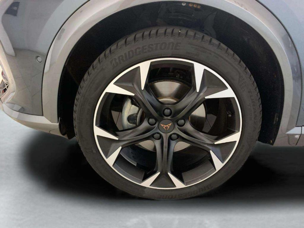 CUPRA Formentor 1.5 TSI DSG 110 kW (150 CV) - 7