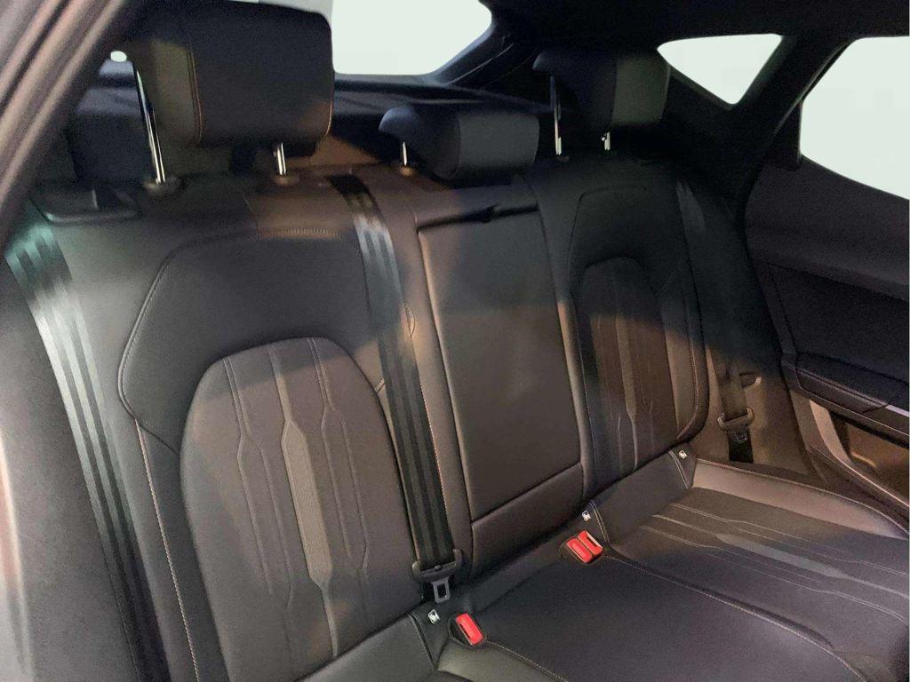 CUPRA Formentor 1.5 TSI DSG 110 kW (150 CV) - 15