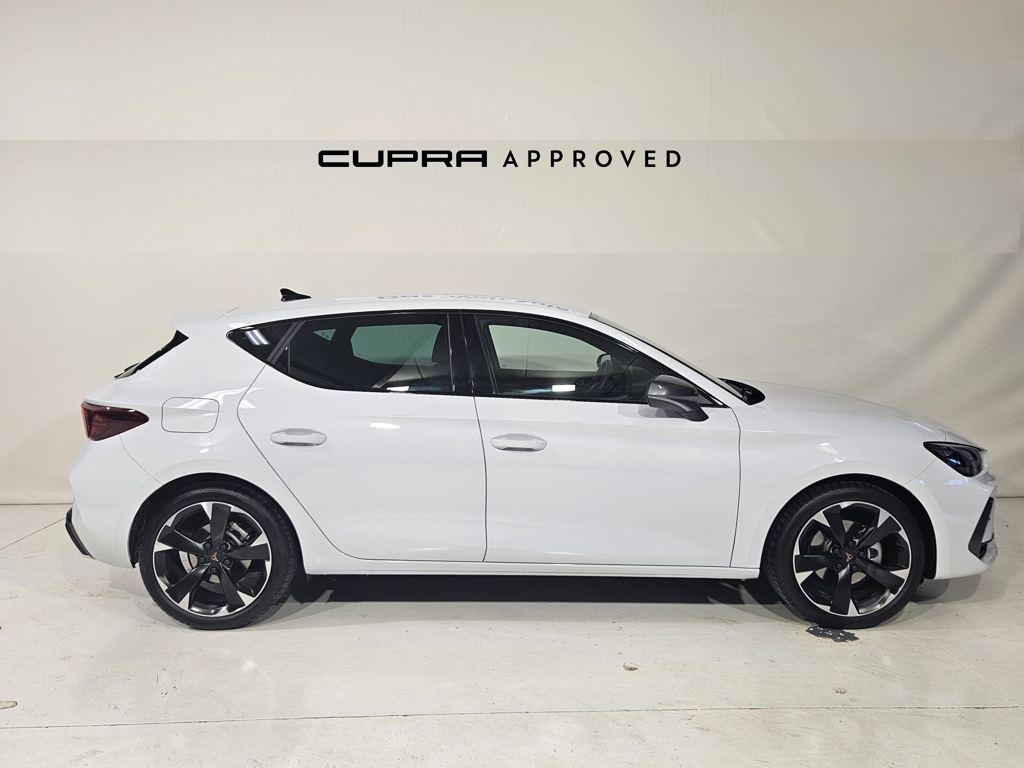 CUPRA León 1.5 eTSI DSG 110 kW (150 CV) - 2