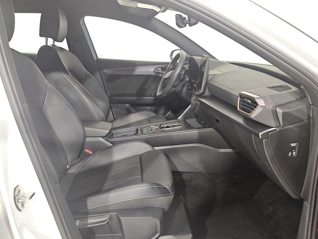 CUPRA León 1.5 eTSI DSG 110 kW (150 CV) - 4