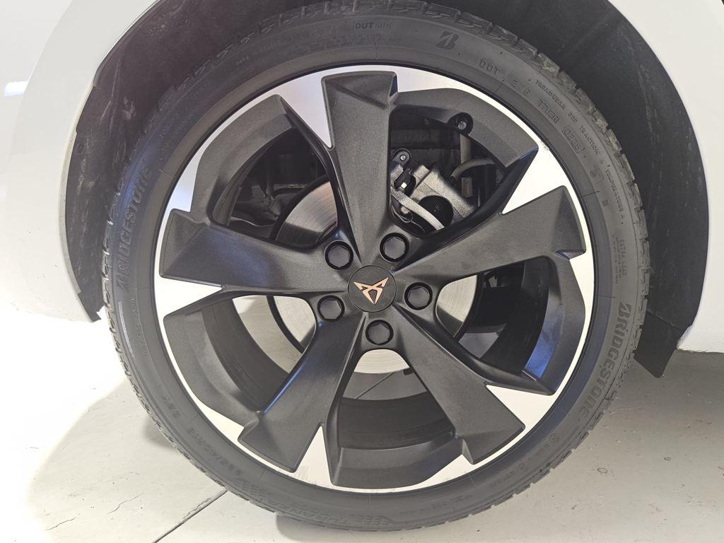CUPRA León 1.5 eTSI DSG 110 kW (150 CV) - 7