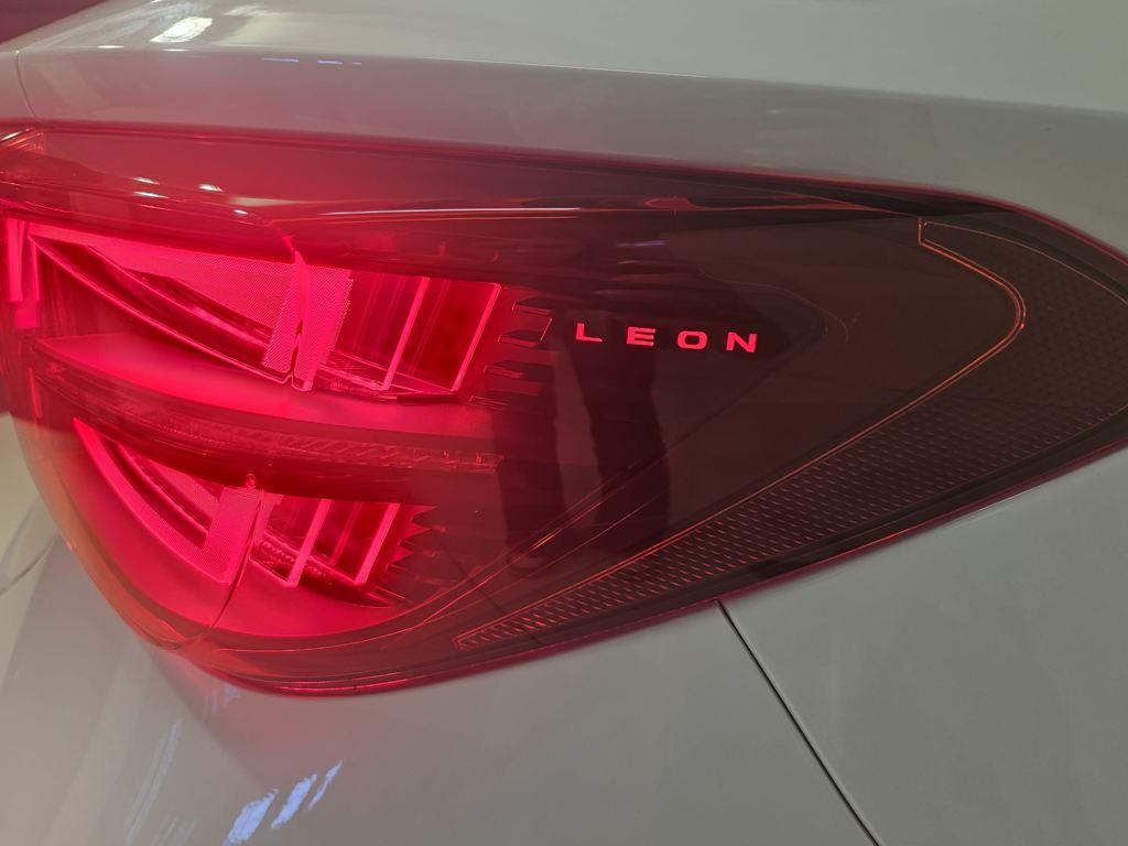 CUPRA León 1.5 eTSI DSG 110 kW (150 CV) - 12