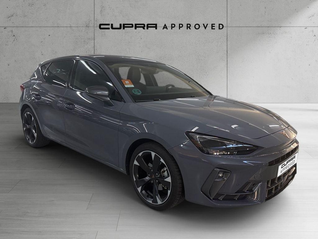 CUPRA León 1.5 TSI 110 kW (150 CV) - 0