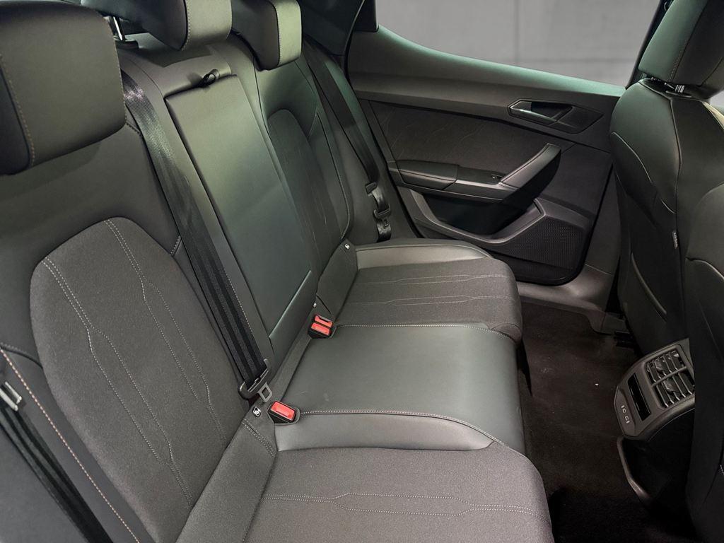 CUPRA León 1.5 TSI 110 kW (150 CV) - 5