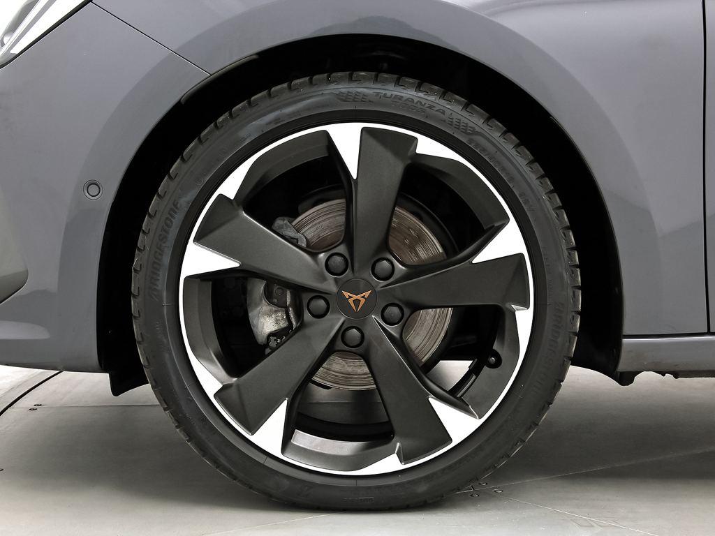 CUPRA León 1.5 TSI 110 kW (150 CV) - 7