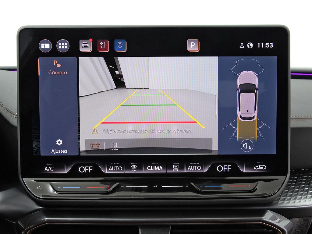 CUPRA León 1.5 TSI 110 kW (150 CV) - 8