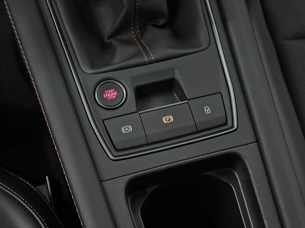 CUPRA León 1.5 TSI 110 kW (150 CV) - 16