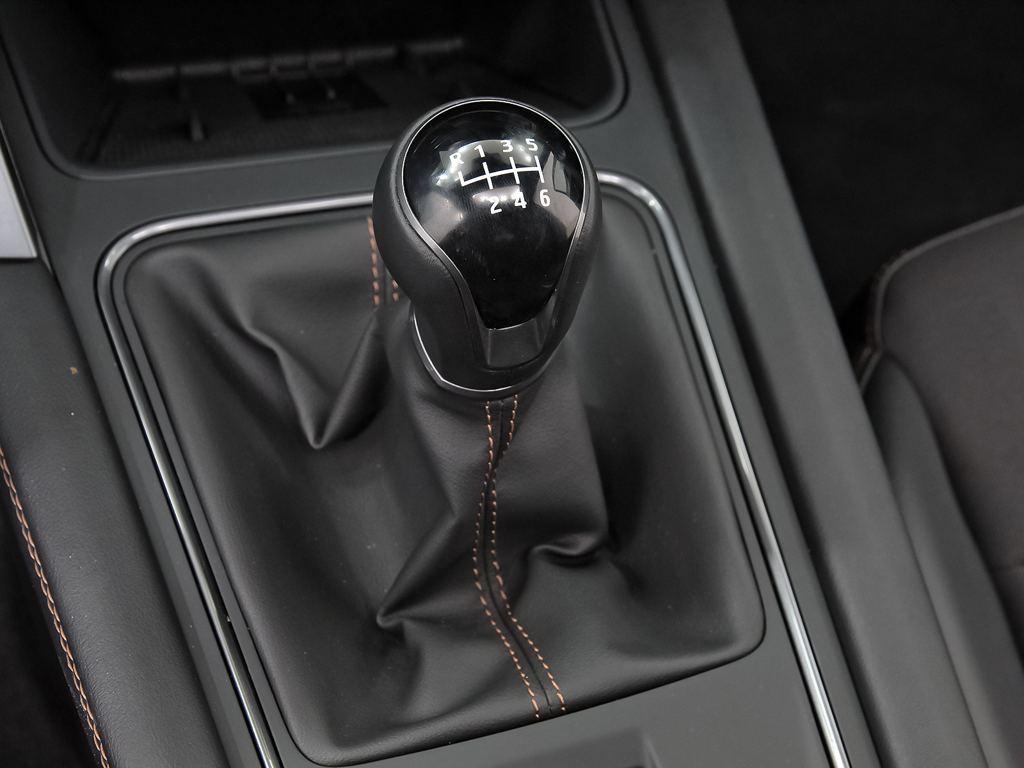 CUPRA León 1.5 TSI 110 kW (150 CV) - 17